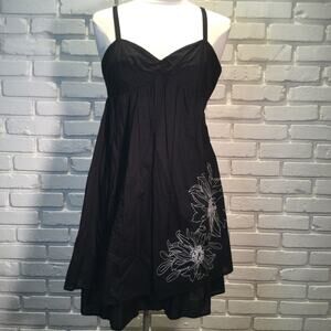 Liberty of London for Target Babydoll Dress 4